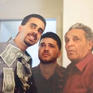 Meet your Posher, Marcel